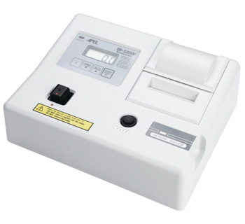 Bilirubin Meter-Br-5200P