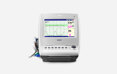 Fetal and Material Care Monitor